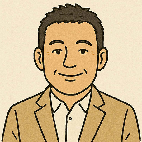製造業:代表取締役 40代 男性
